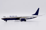 ＜予約＞Jcwings エルアル航空 737-800 4X-EKI 1/200 LH2440
