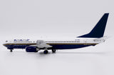 ＜予約＞Jcwings エルアル航空 737-800 4X-EKI 1/200 LH2440