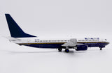 ＜予約＞Jcwings エルアル航空 737-800 4X-EKI 1/200 LH2440