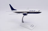 ＜予約＞Jcwings エルアル航空 737-800 4X-EKI 1/200 LH2440