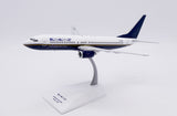 ＜予約＞Jcwings エルアル航空 737-800 4X-EKI 1/200 LH2440