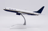 ＜予約＞Jcwings エルアル航空 737-800 4X-EKI 1/200 LH2440