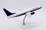 ＜予約＞Jcwings エルアル航空 737-800 4X-EKI 1/200 LH2440