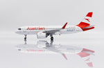 &lt;Reservierung&gt; Jcwings Austrian Airlines A320neo OE-LZN 1/200 LH2441