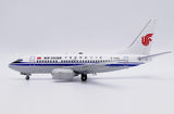 ＜予約＞Jcwings 中国国際航空 737-600 B-2155 1/200 LH2445