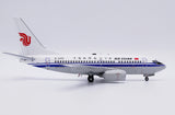 ＜予約＞Jcwings 中国国際航空 737-600 B-2155 1/200 LH2445