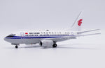 ＜予約＞Jcwings 中国国際航空 737-600 B-2155 1/200 LH2445