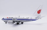 ＜予約＞Jcwings 中国国際航空 737-600 B-2155 1/200 LH2445