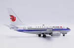 ＜予約＞Jcwings 中国国際航空 737-600 B-2155 1/200 LH2445