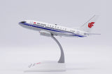 ＜予約＞Jcwings 中国国際航空 737-600 B-2155 1/200 LH2445