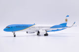 Jcwings アルゼンチン空軍 757-200 ARG-01 1/200 LH2446