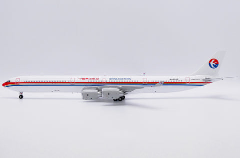 ＜予約＞Jcwings 中国東方航空 A340-600 B-6055 1/200 LH2452