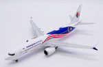 &lt;Reservierung&gt; Jcwings Malaysia Airlines 737MAX8 9M-MVA 1/200 LH2454