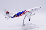 &lt;Reservierung&gt; Jcwings Malaysia Airlines 737MAX8 9M-MVA 1/200 LH2454