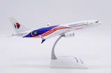 ＜予約＞Jcwings マレーシア航空 737MAX8 9M-MVD 1/200 LH2455