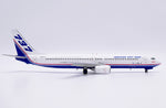 ＜予約＞Jcwings ボーイング 737-900 N737X 1/200 LH2456