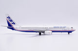 ＜予約＞Jcwings ボーイング 737-900 N737X 1/200 LH2456