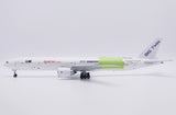 Jcwings カリッタエア 777-300ERSF N778CK 1/200 LH2457 Jcwings