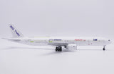 Jcwings カリッタエア 777-300ERSF N778CK 1/200 LH2457 Jcwings