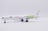 Jcwings カリッタエア 777-300ERSF N778CK 1/200 LH2457 Jcwings
