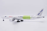 Jcwings カリッタエア 777-300ERSF N778CK 1/200 LH2457 Jcwings