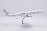 Jcwings カリッタエア 777-300ERSF N778CK 1/200 LH2457 Jcwings