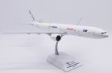 Jcwings カリッタエア 777-300ERSF N778CK 1/200 LH2457 Jcwings