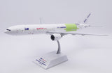 Jcwings カリッタエア 777-300ERSF N778CK 1/200 LH2457 Jcwings
