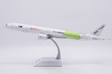 Jcwings カリッタエア 777-300ERSF N778CK 1/200 LH2457 Jcwings