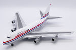 ＜予約＞Jcwings ボーイング 747SP N747SP ハウスカラー 1/200 フラップダウン版 LH2458A