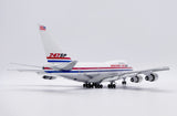 ＜予約＞Jcwings ボーイング 747SP N747SP ハウスカラー 1/200 フラップダウン版 LH2458A