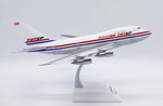 ＜予約＞Jcwings ボーイング 747SP N747SP ハウスカラー 1/200 フラップダウン版 LH2458A