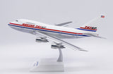 ＜予約＞Jcwings ボーイング 747SP N747SP ハウスカラー 1/200 フラップダウン版 LH2458A