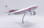 ＜予約＞Jcwings ボーイング 747SP N747SP ハウスカラー 1/200 フラップダウン版 LH2458A