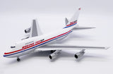 ＜予約＞Jcwings ボーイング 747SP N747SP ハウスカラー 1/200 LH2458