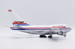 ＜予約＞Jcwings ボーイング 747SP N747SP ハウスカラー 1/200 LH2458