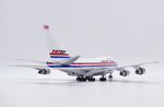 ＜予約＞Jcwings ボーイング 747SP N747SP ハウスカラー 1/200 LH2458