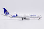<予約>Jcwings コパ航空 737MAX9 HP-9901CMP 1/200 LH2463
