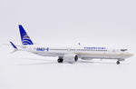 <予約>Jcwings コパ航空 737MAX9 HP-9901CMP 1/200 LH2463