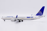 <予約>Jcwings コパ航空 737MAX9 HP-9901CMP 1/200 LH2463