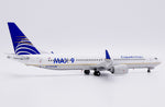 <予約>Jcwings コパ航空 737MAX9 HP-9901CMP 1/200 LH2463