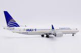 <予約>Jcwings コパ航空 737MAX9 HP-9901CMP 1/200 LH2463