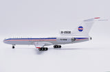 ＜予約＞Jcwings 中国西北航空 Tu-154M B-2608 1/200 LH2465