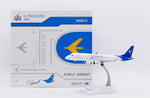 Jcwings エンブラエル ERJ-190F N986TA 1/200 LH2469
