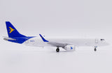 Jcwings エンブラエル ERJ-190F N986TA 1/200 LH2469