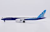 ＜予約＞Jcwings ボーイング 787-9 N789EX ハウスカラー 1/200 LH2473 Jcwings