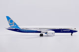 ＜予約＞Jcwings ボーイング 787-9 N789EX ハウスカラー 1/200 LH2473 Jcwings