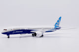 ＜予約＞Jcwings ボーイング 787-9 N789EX ハウスカラー 1/200 LH2473 Jcwings
