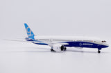 ＜予約＞Jcwings ボーイング 787-9 N789EX ハウスカラー 1/200 LH2473 Jcwings