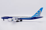 ＜予約＞Jcwings ボーイング 787-9 N789EX ハウスカラー 1/200 LH2473 Jcwings